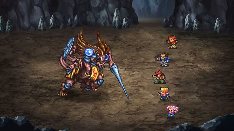 Romancing SaGa 2™ - romancing-saga-2_4.avif