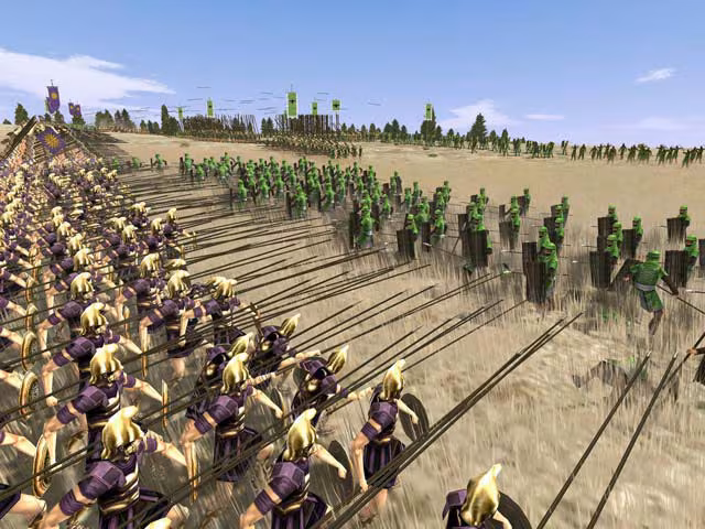 Rome: Total War™ - Alexander - rome-total-war-alexander_1.avif