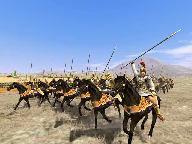 Rome: Total War™ - Alexander - rome-total-war-alexander_2.avif