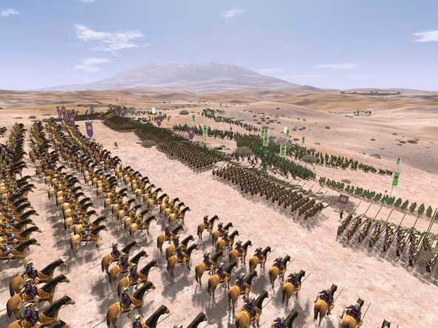 Rome: Total War™ - Alexander - rome-total-war-alexander_3.avif