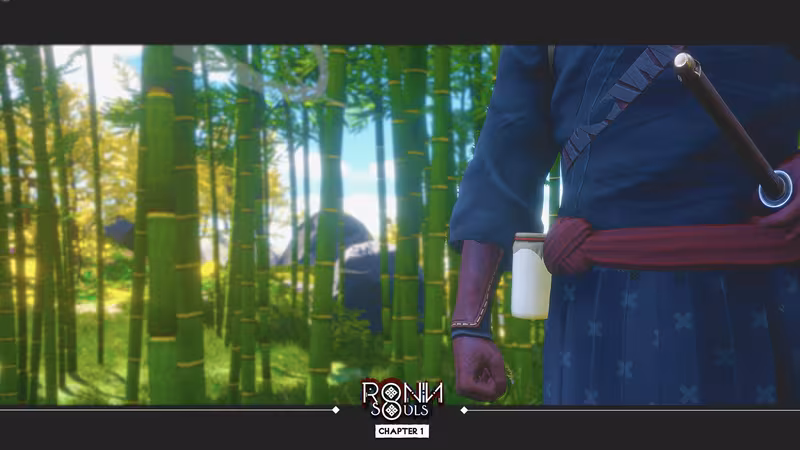 RONIN: Two Souls CHAPTER 1 - ronin-two-souls-chapter-1_2.avif