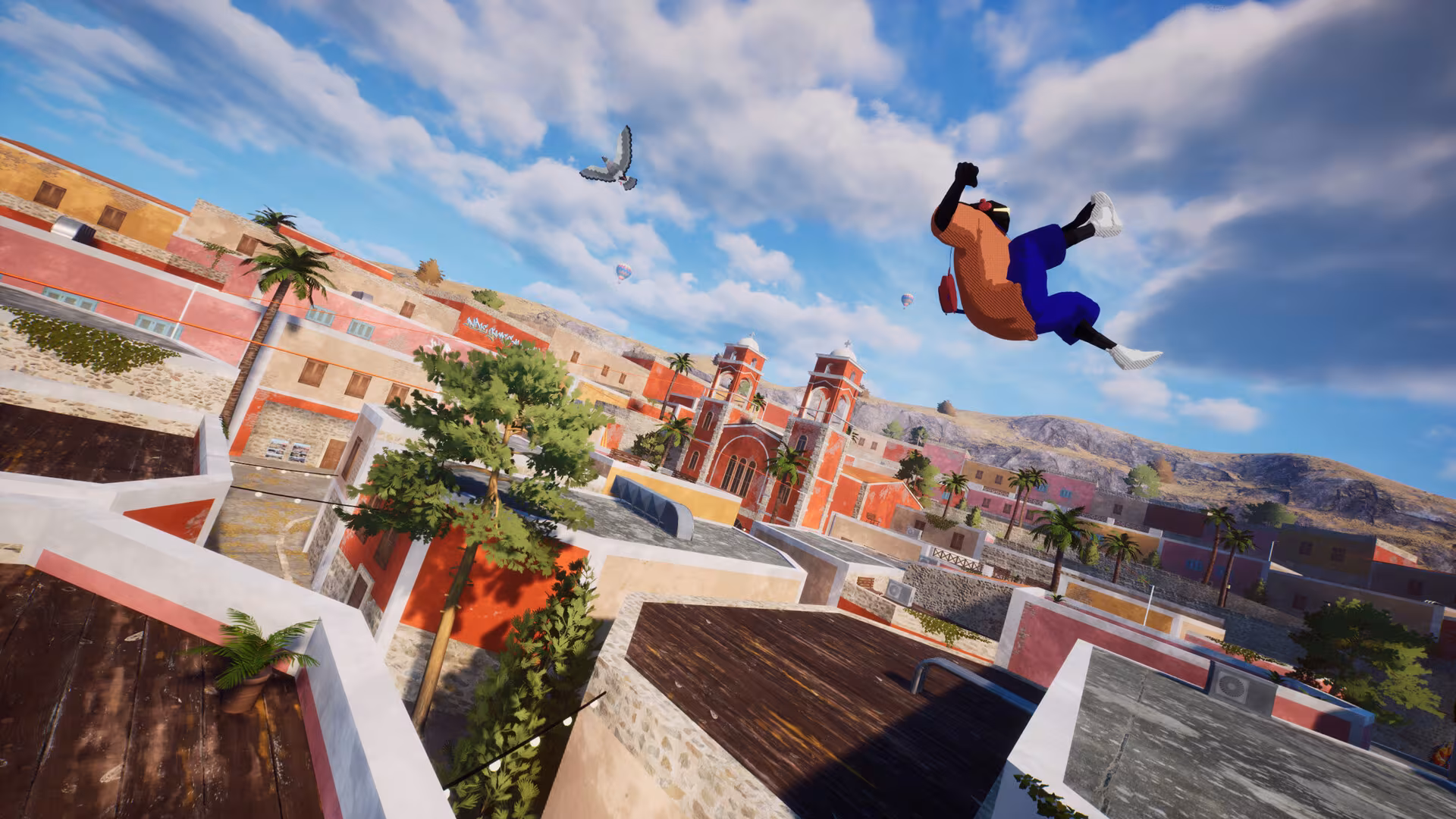 Rooftops & Alleys: The Parkour Game - rooftops-alleys-the-parkour-game_1.avif