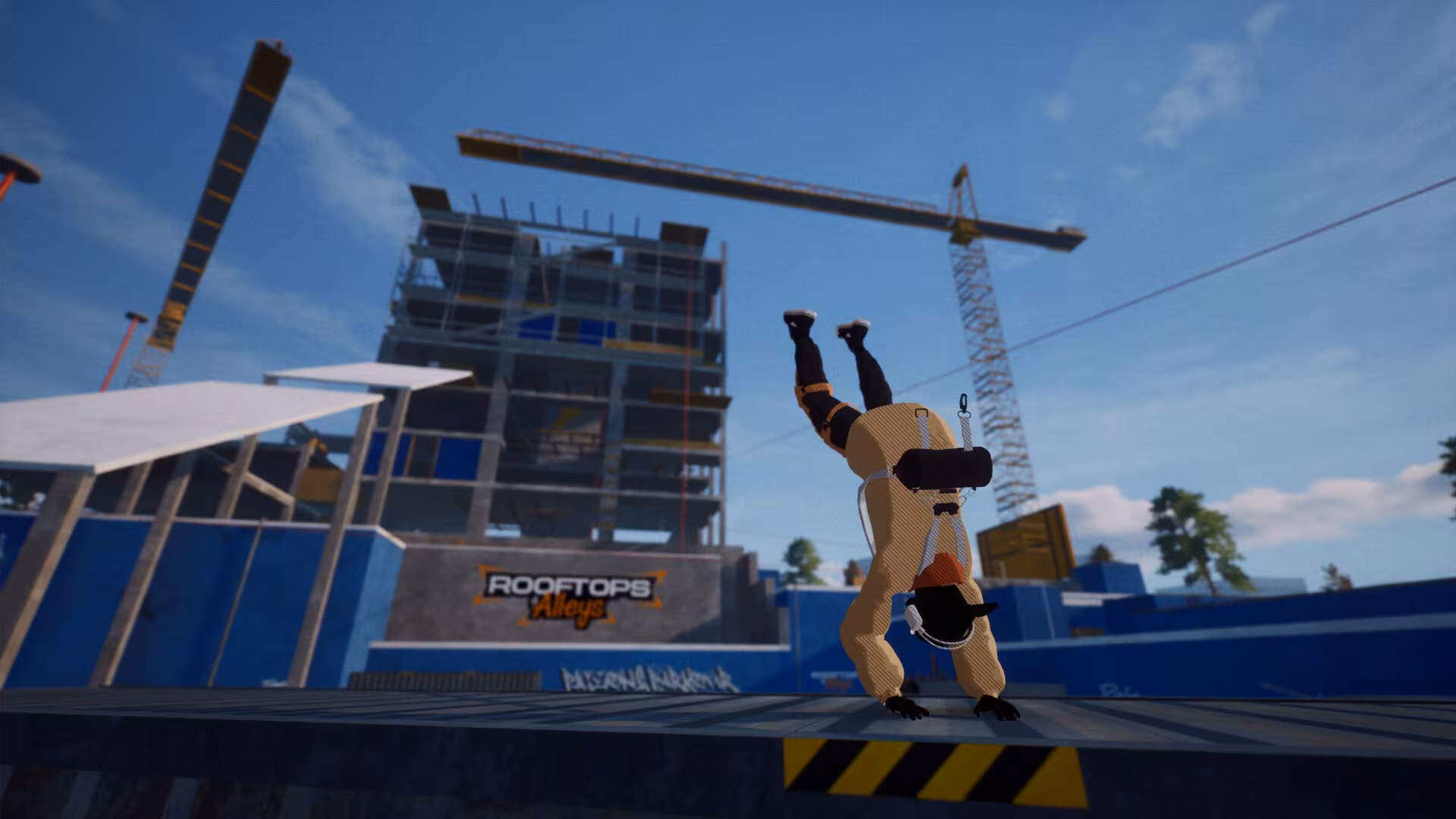 Rooftops & Alleys: The Parkour Game - rooftops-alleys-the-parkour-game_2.avif