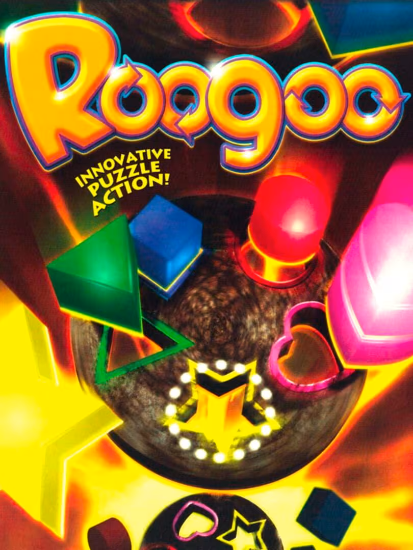 Capsule for Roogoo