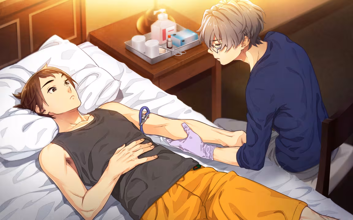 Room No. 9 - room-no-9_2.avif