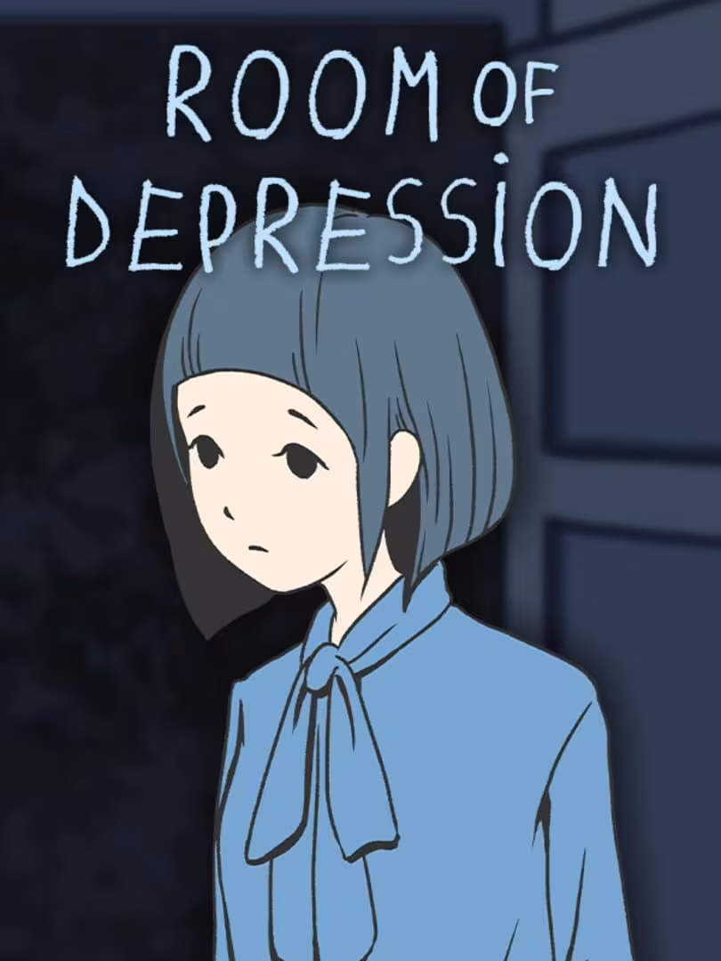 Capsule for Room of Depression