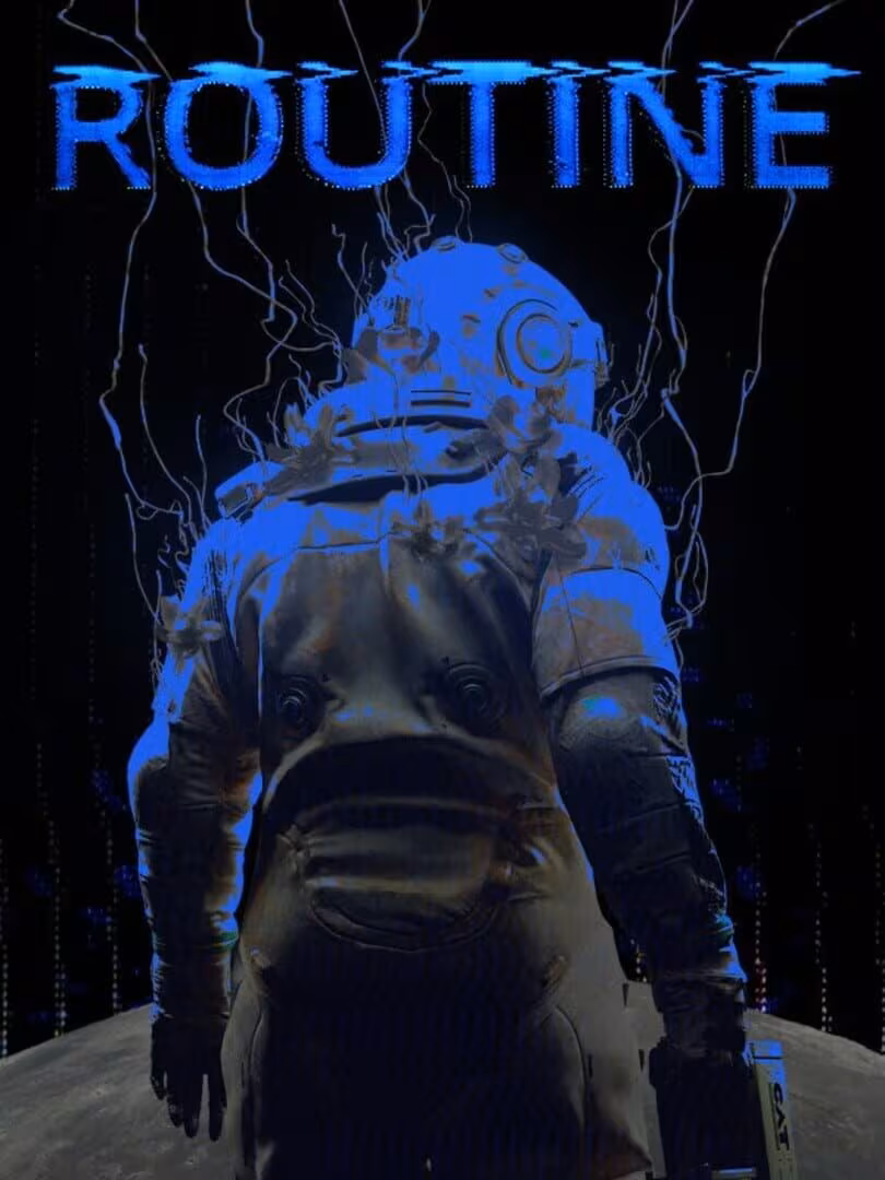 Capsule for ROUTINE