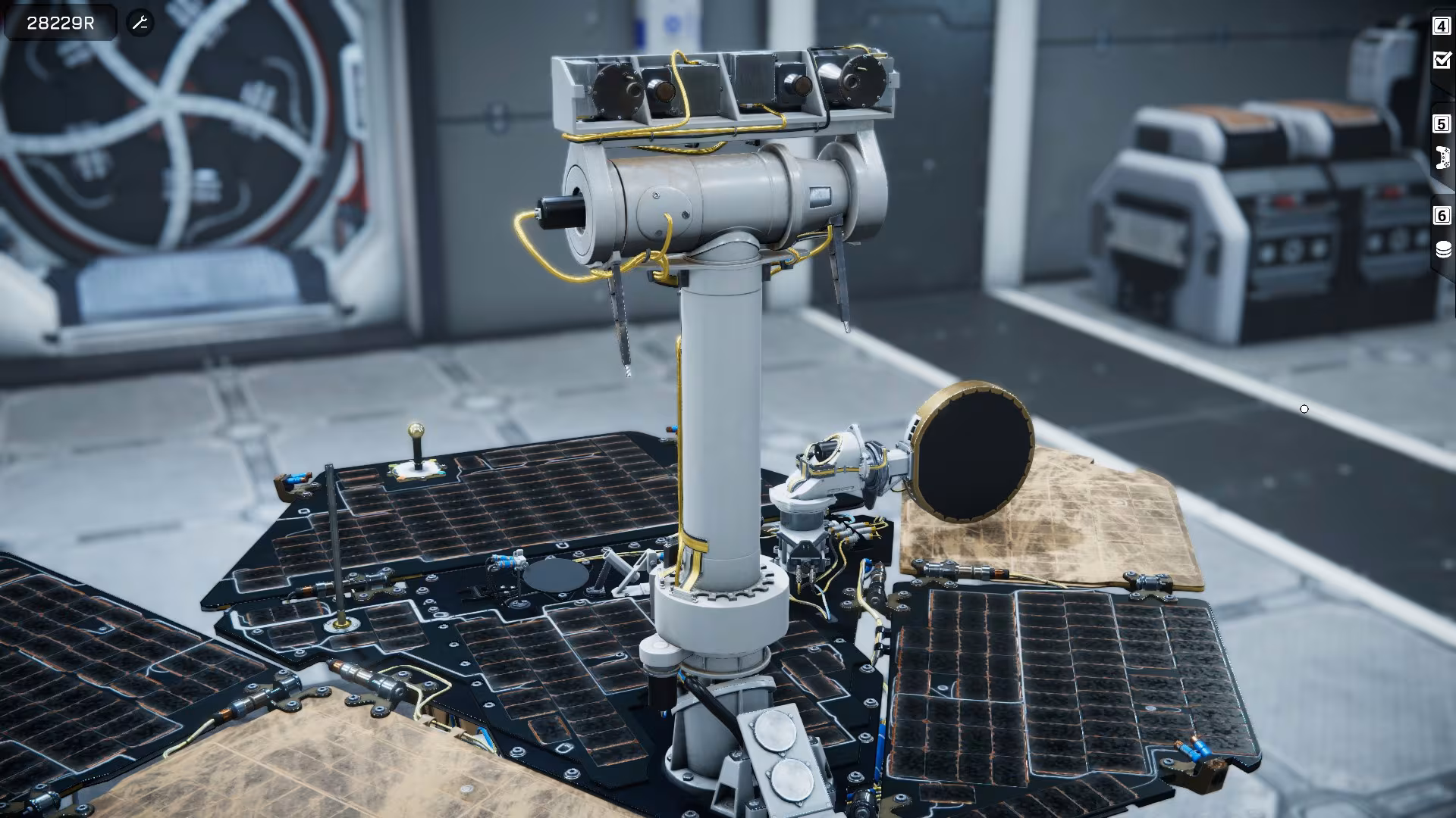 Rover Mechanic Simulator - rover-mechanic-simulator_2.avif