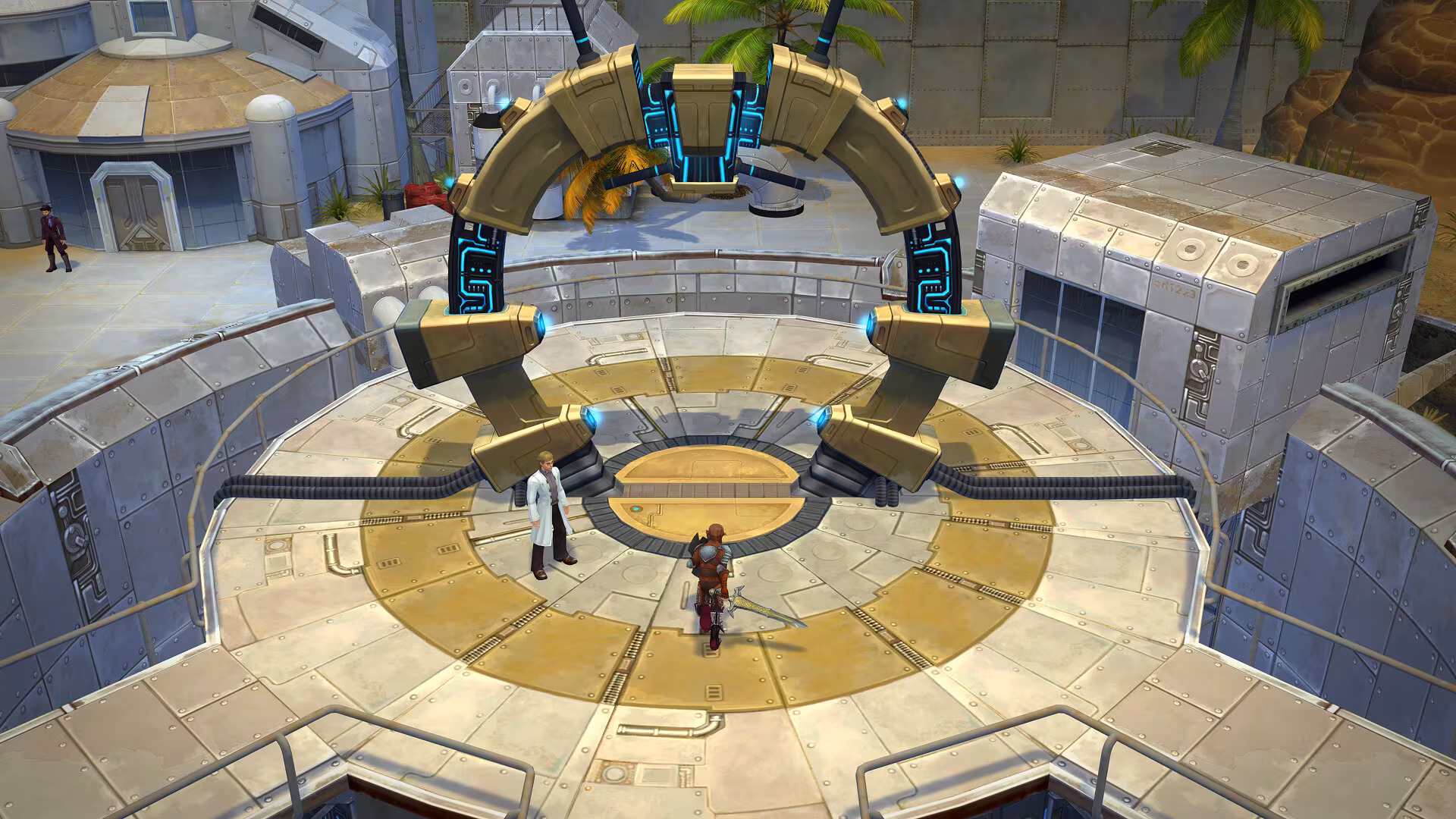 Royal Quest Online - royal-quest-online_2.avif