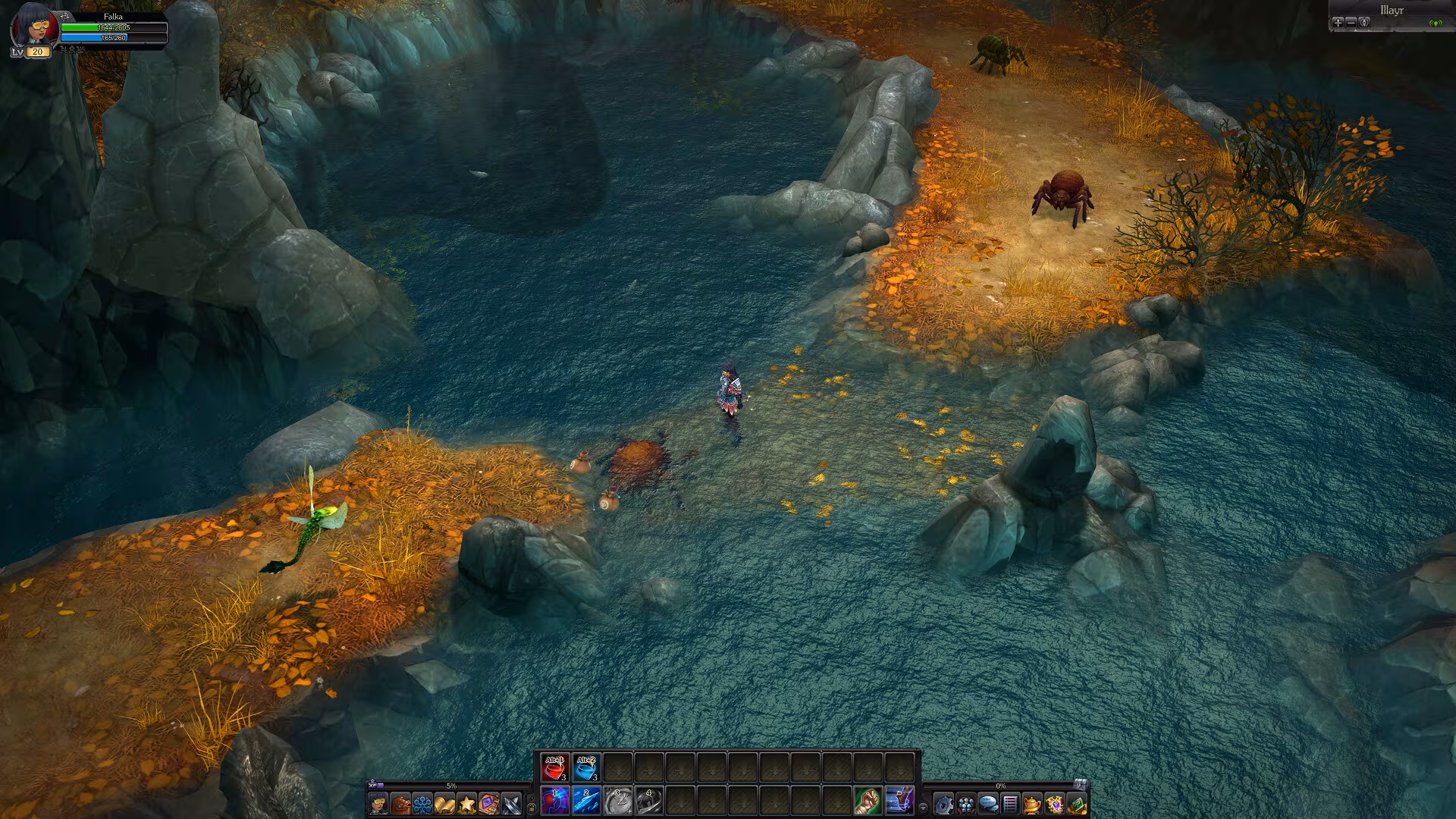 Royal Quest Online - royal-quest-online_4.avif