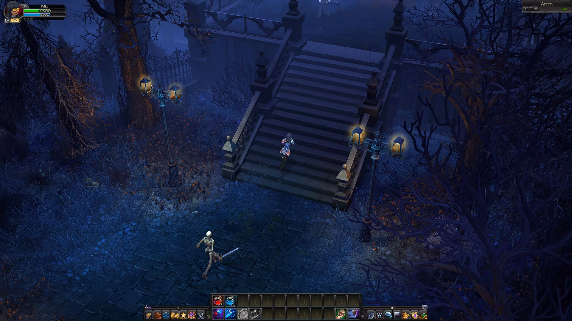 Royal Quest Online - royal-quest-online_5.avif