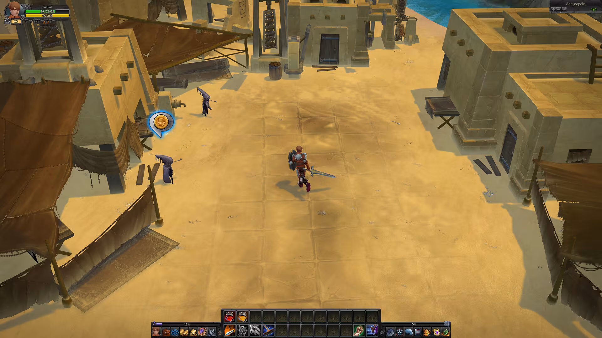 Royal Quest Online - royal-quest-online_6.avif