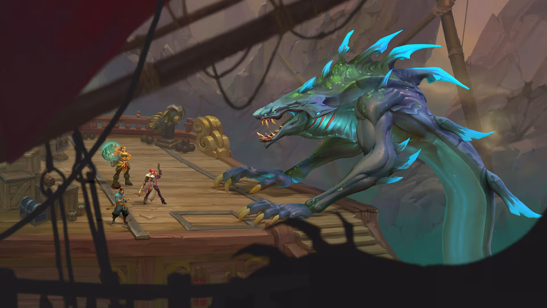 Ruined King: A League of Legends Story™ - ruined-king-a-league-of-legends-story_1.avif