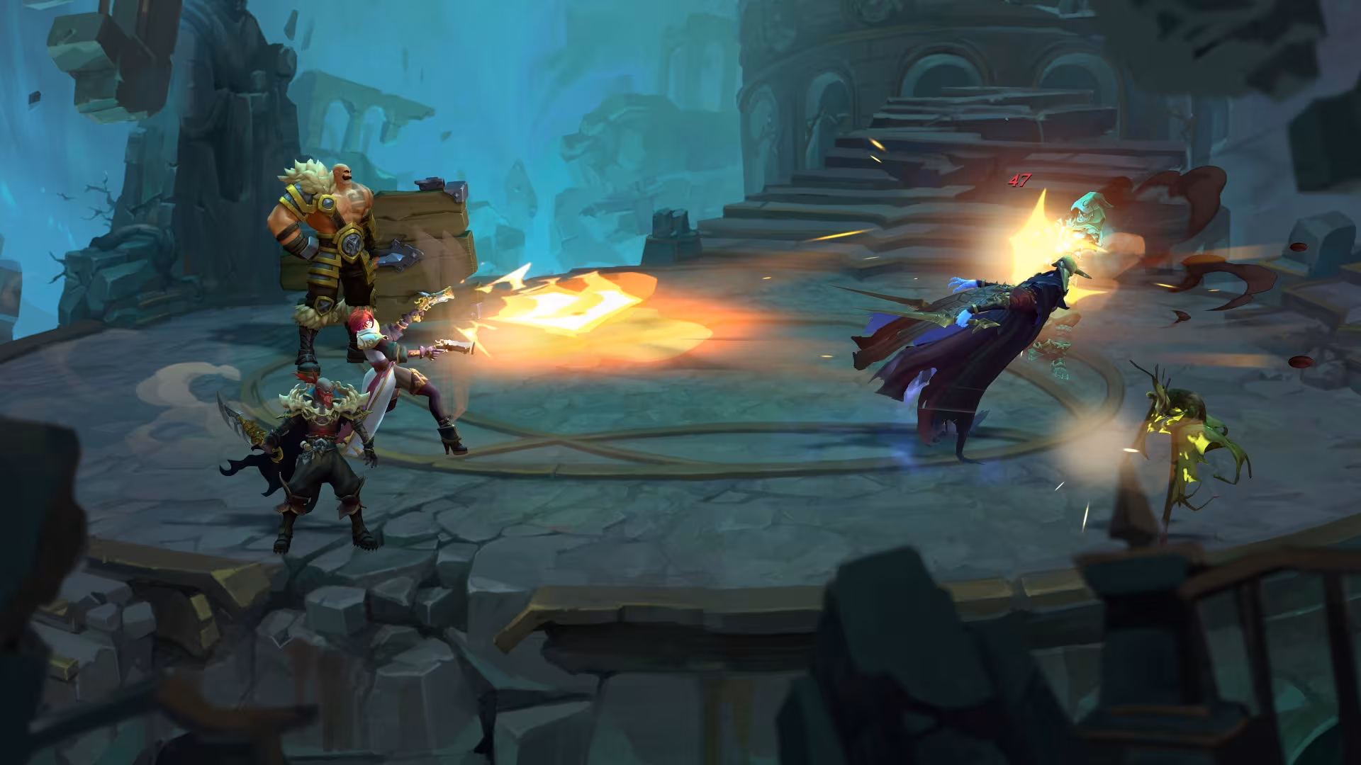 Ruined King: A League of Legends Story™ - ruined-king-a-league-of-legends-story_2.avif