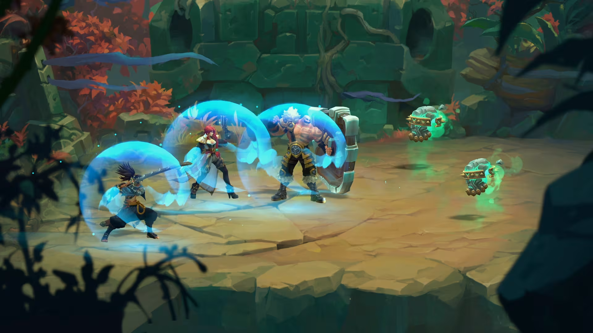 Ruined King: A League of Legends Story™ - ruined-king-a-league-of-legends-story_4.avif