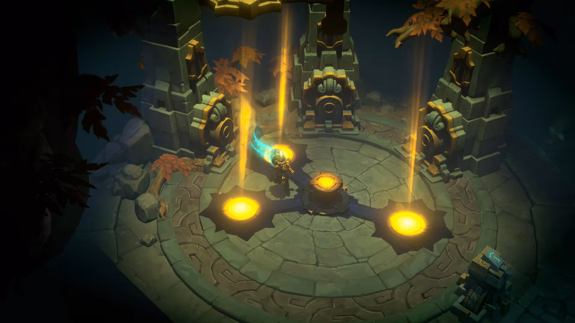 Ruined King: A League of Legends Story™ - ruined-king-a-league-of-legends-story_5.avif