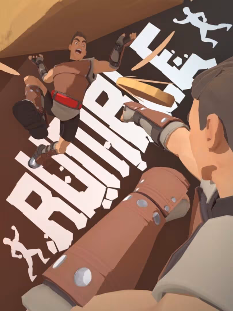 Capsule for RUMBLE