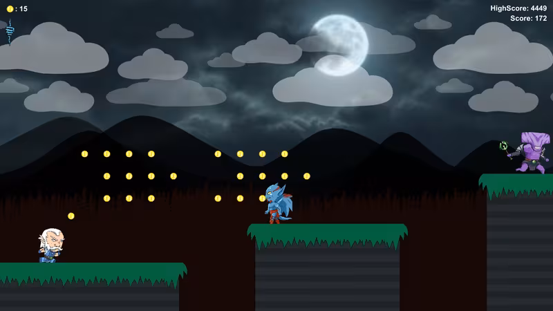 Run Zeus Run - run-zeus-run_2.avif