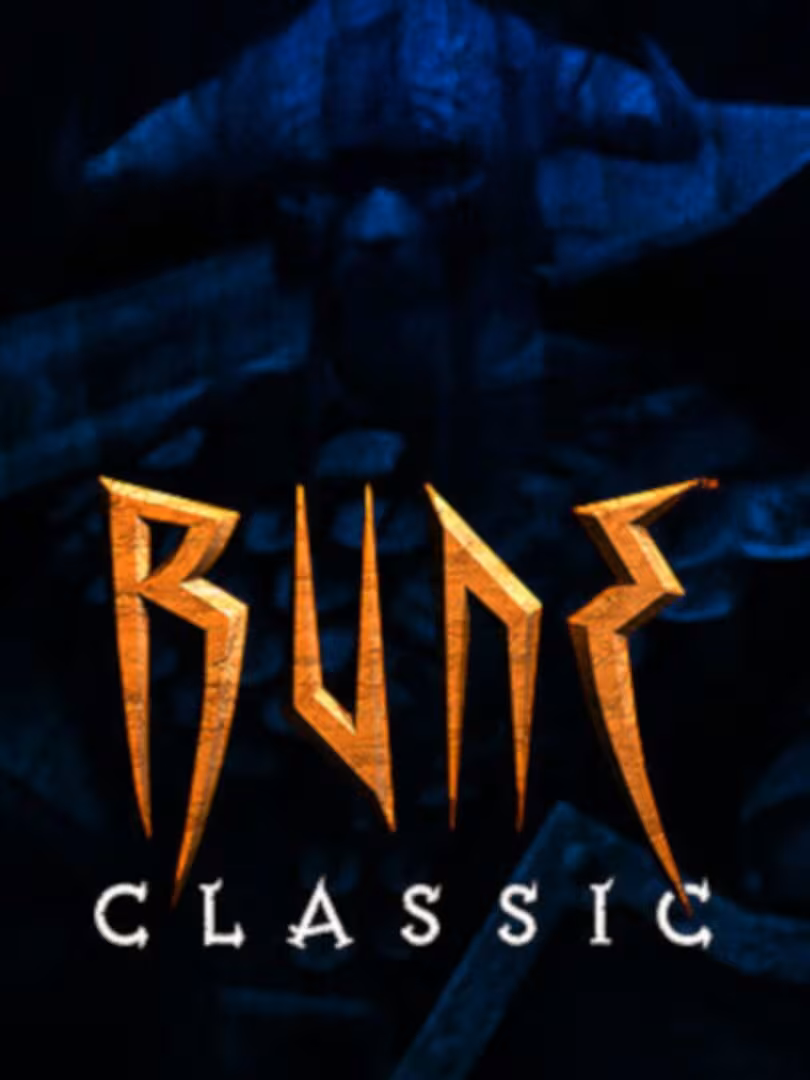Capsule for Rune Classic