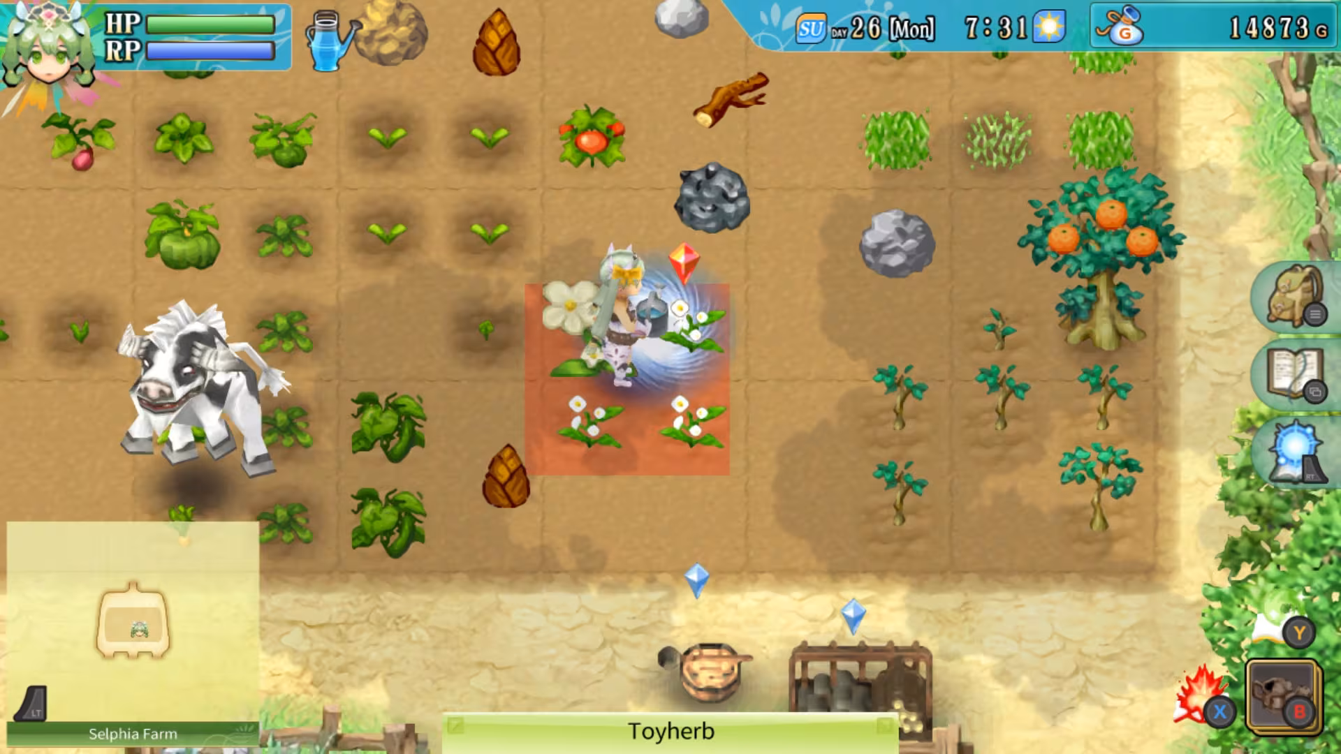 Rune Factory 4 Special - rune-factory-4-special_5.avif