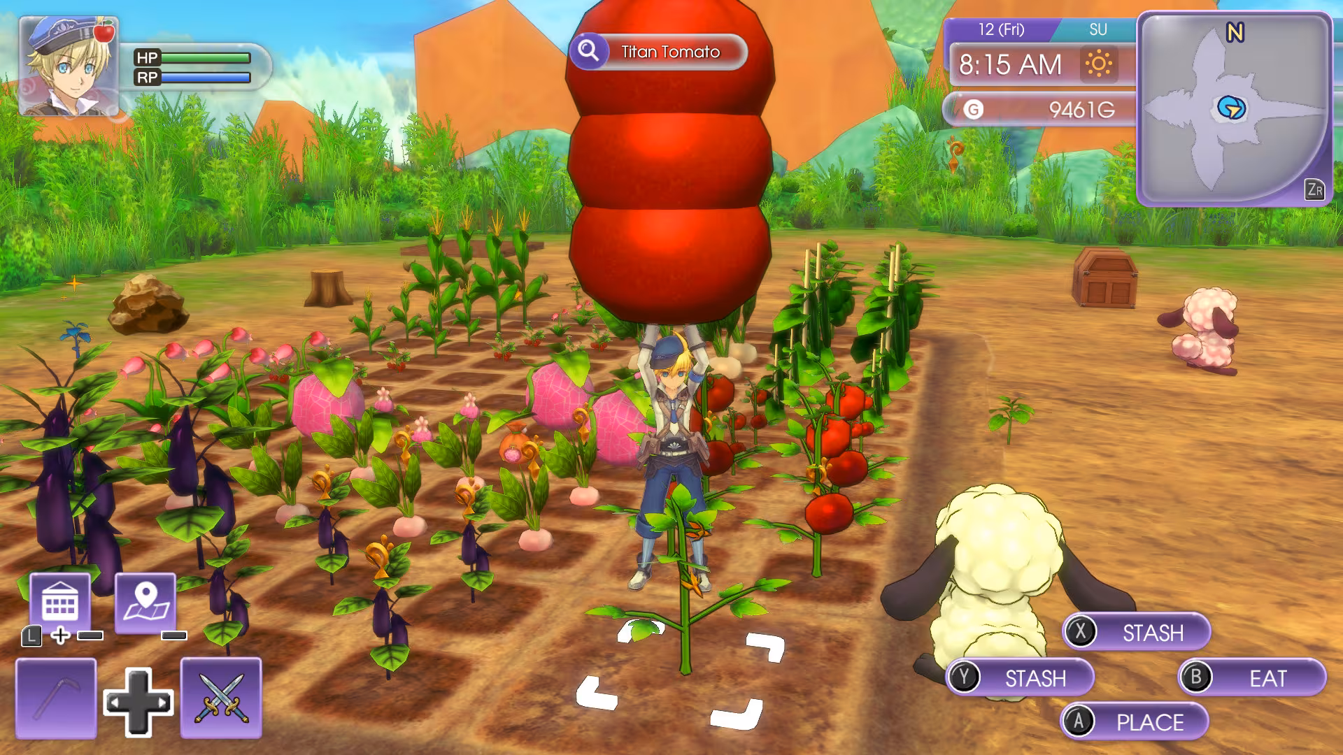 Rune Factory 5 - rune-factory-5_2.avif