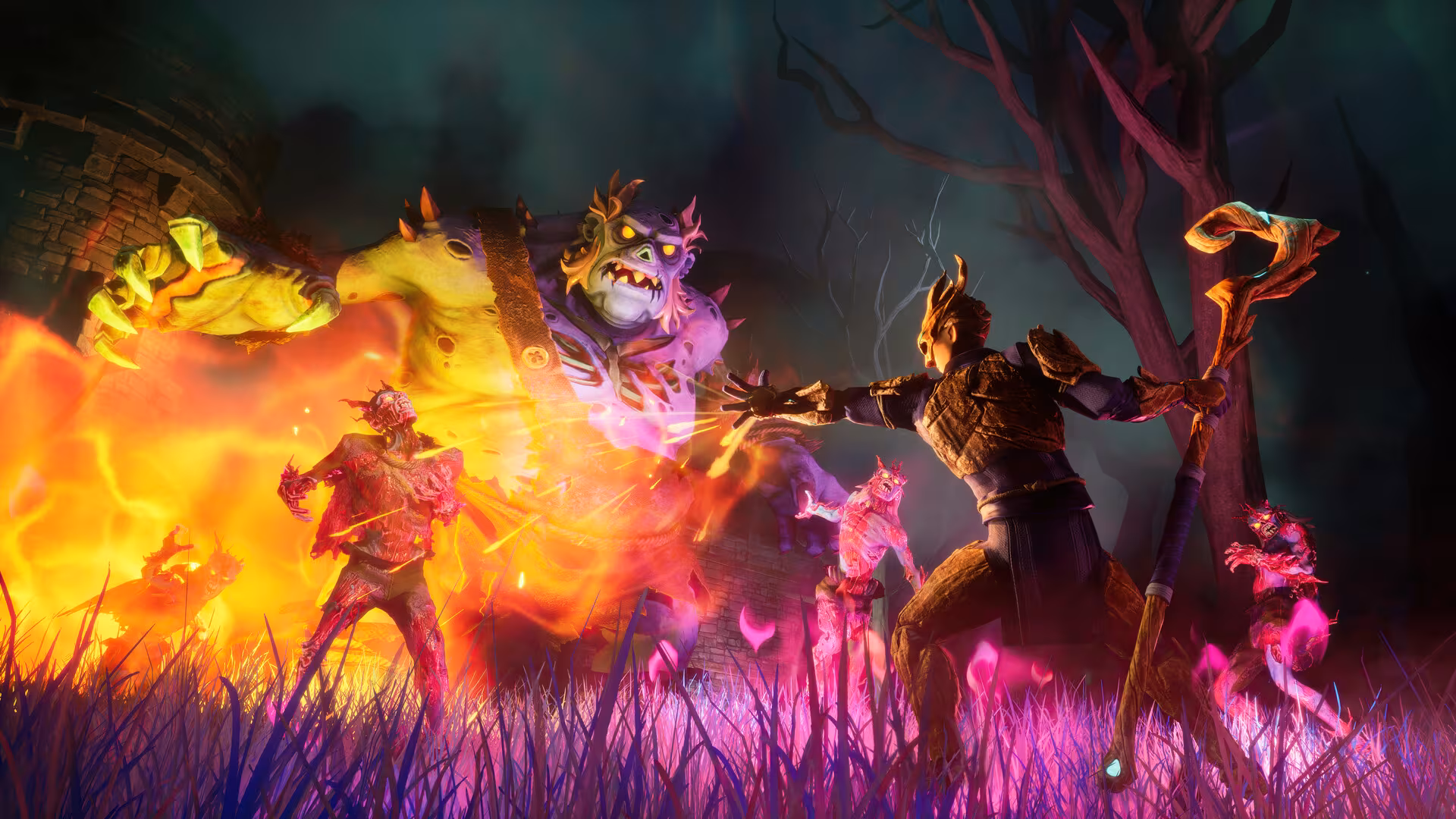 RuneScape: Dragonwilds - runescape-dragonwilds_2.avif