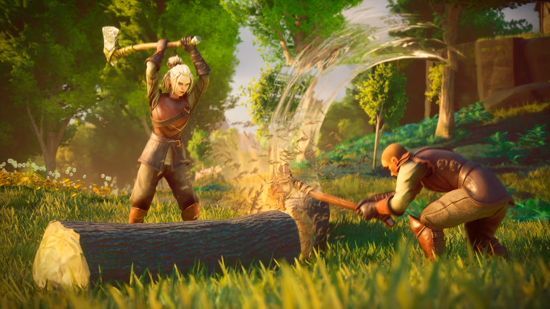 RuneScape: Dragonwilds - runescape-dragonwilds_4.avif