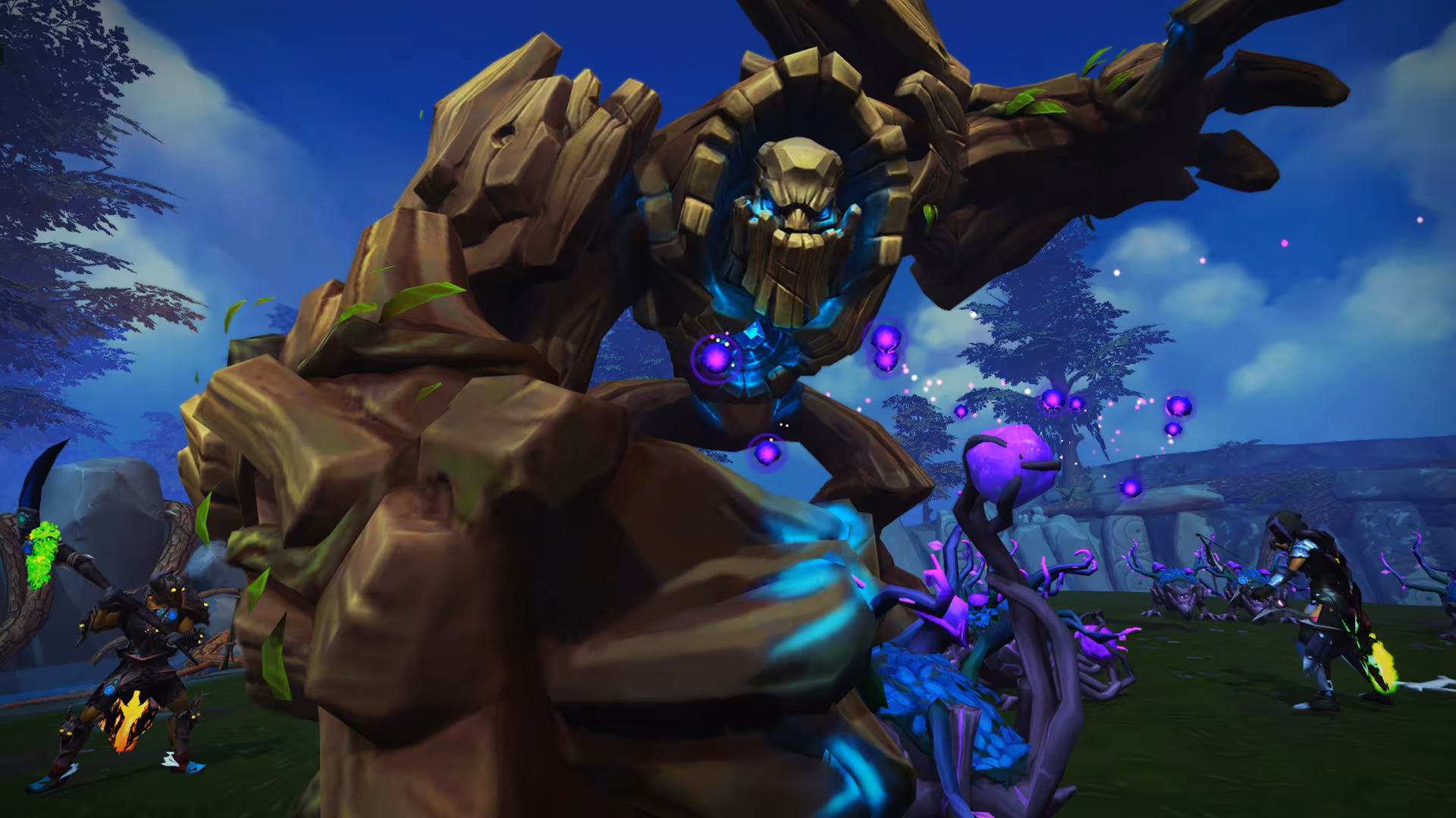 RuneScape ® - runescape_3.avif