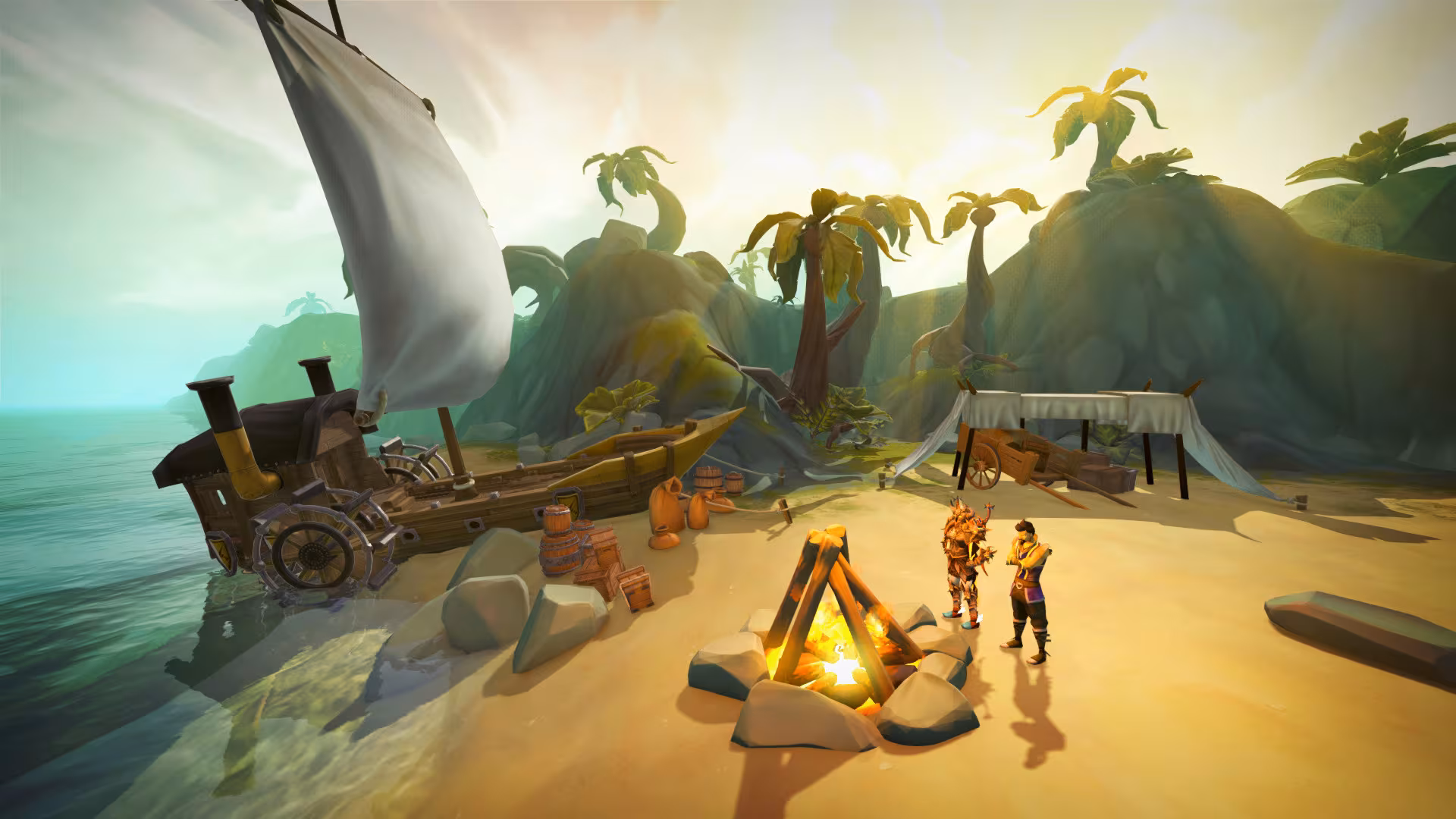 RuneScape ® - runescape_4.avif
