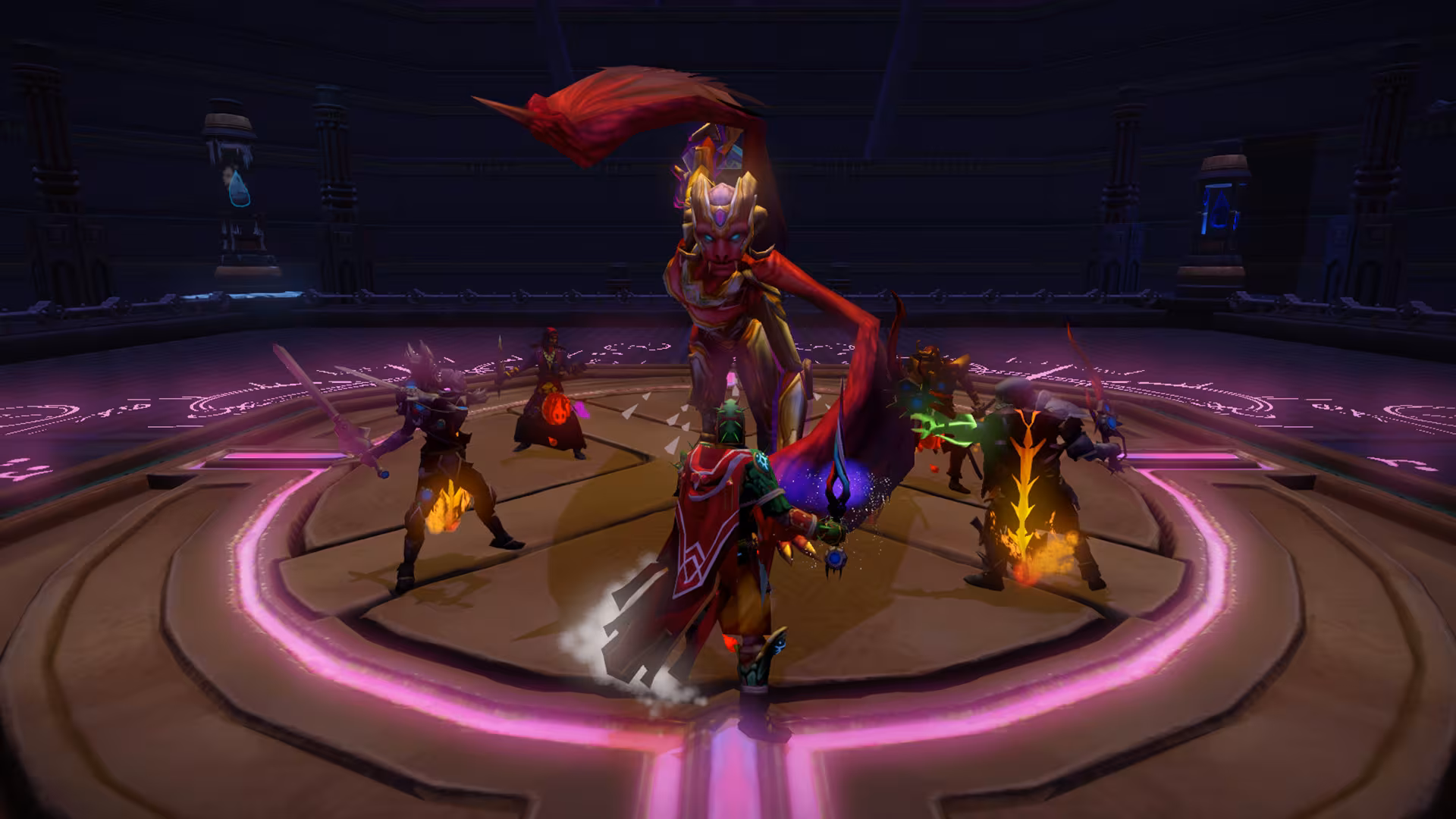 RuneScape ® - runescape_5.avif