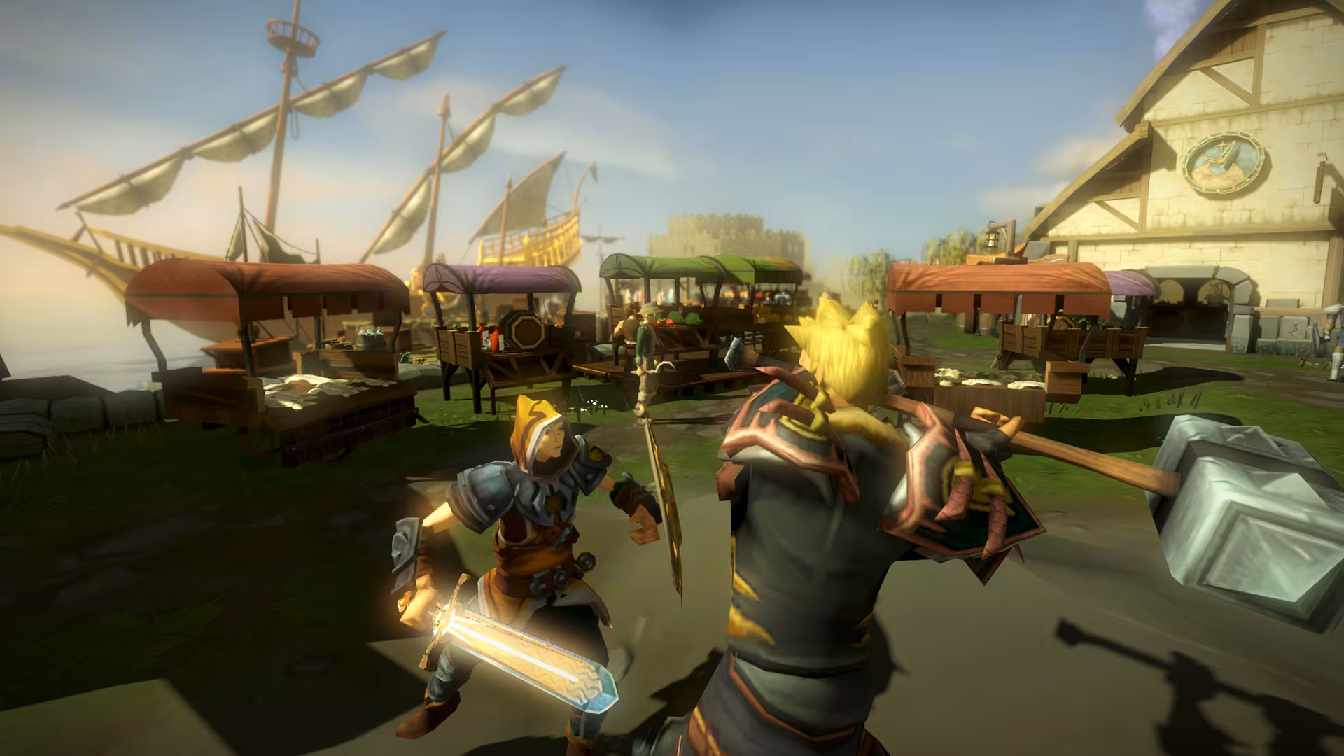 RuneScape ® - runescape_6.avif