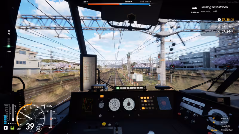 RUNNING TRAIN | 走ル列車！ - running-train_2.avif