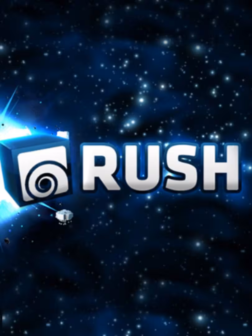 Capsule for RUSH