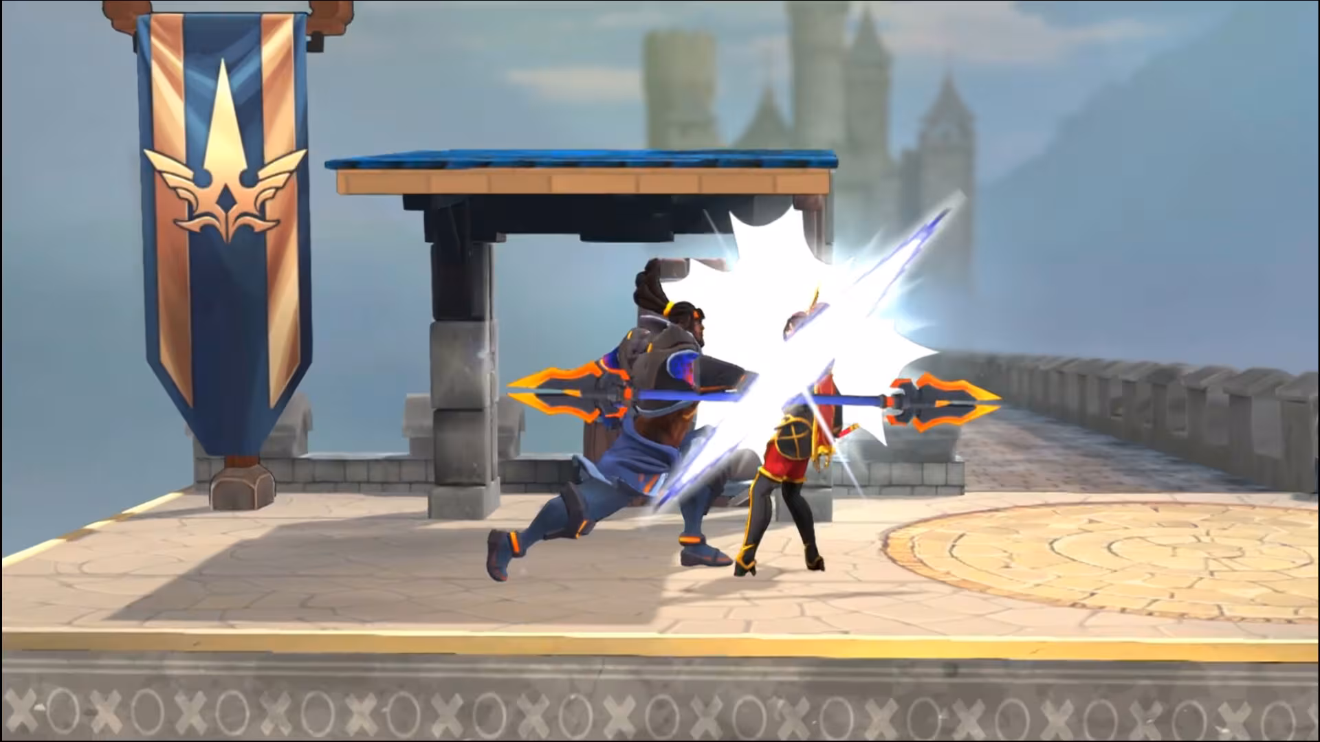 Rushdown Revolt - rushdown-revolt_1.avif