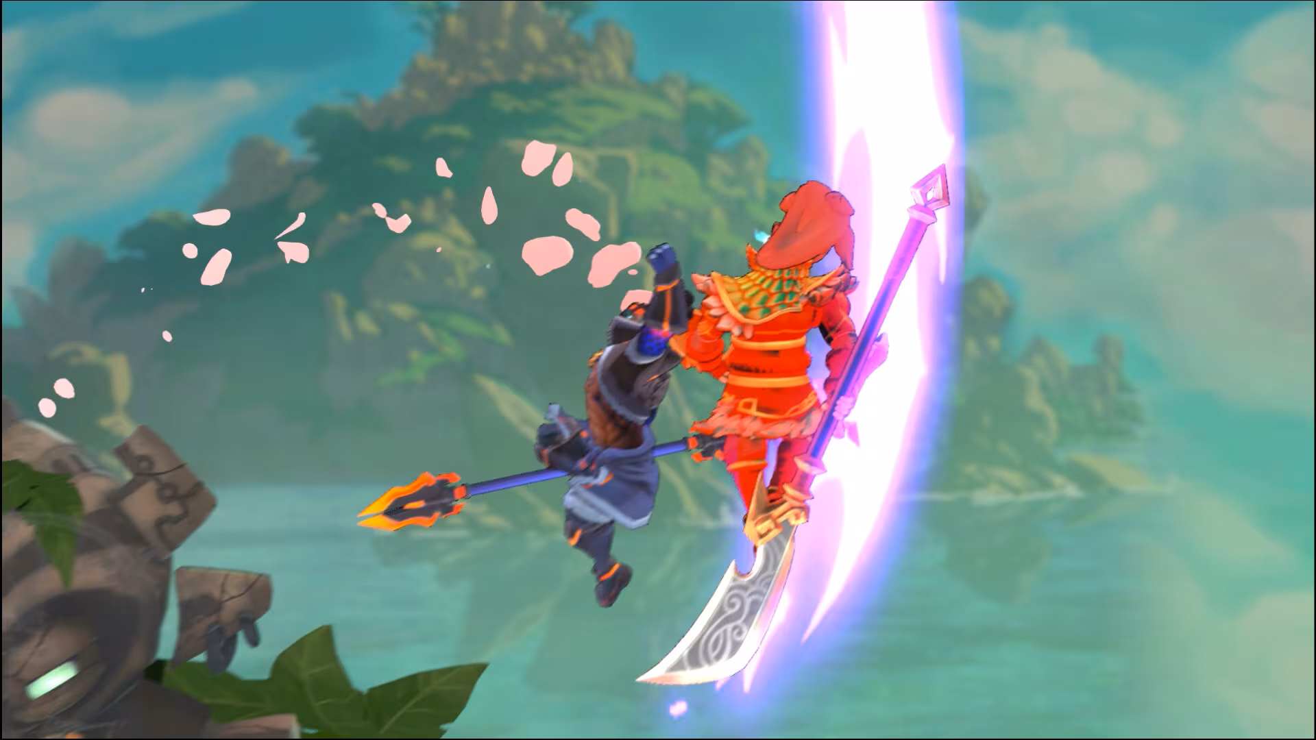Rushdown Revolt - rushdown-revolt_3.avif