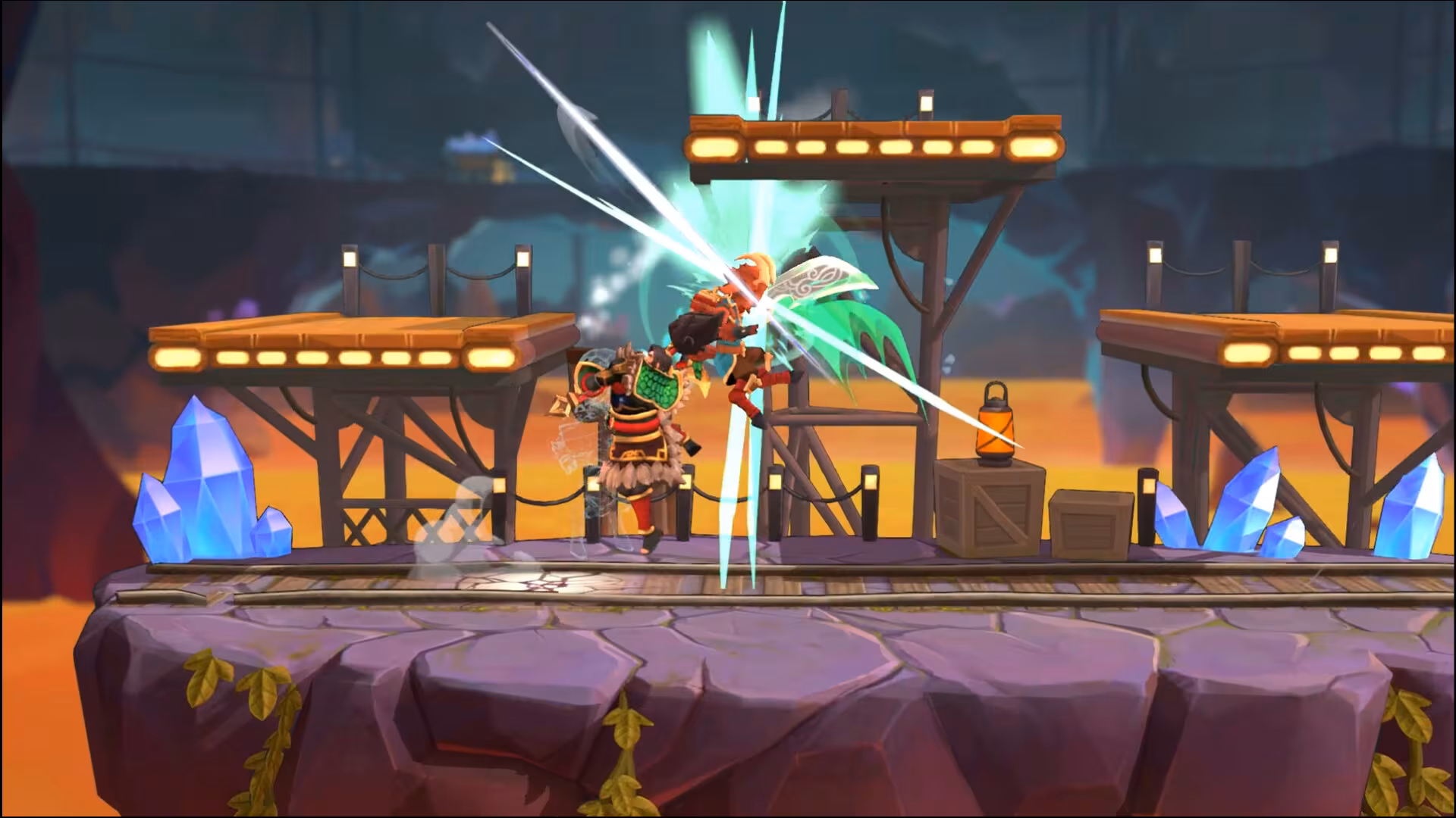 Rushdown Revolt - rushdown-revolt_4.avif