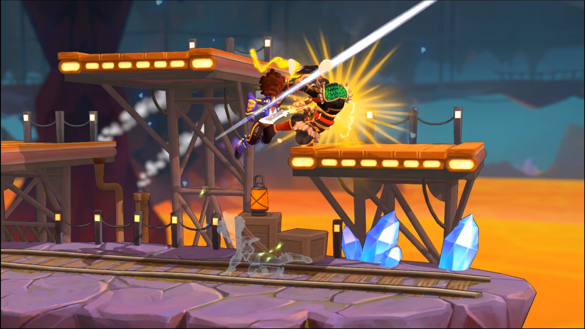 Rushdown Revolt - rushdown-revolt_6.avif