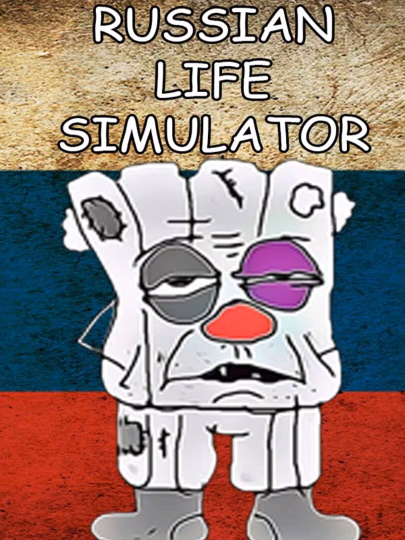 Capsule for Russian Life Simulator