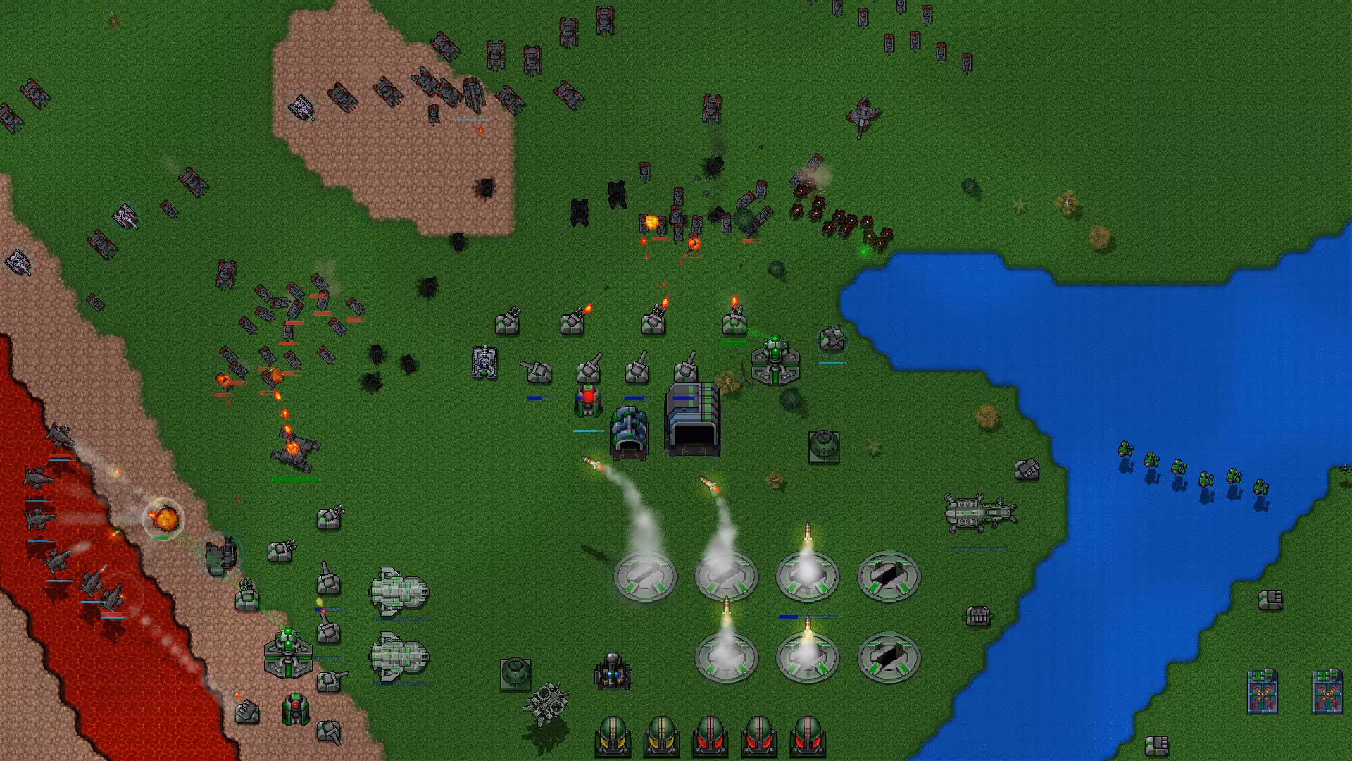 Rusted Warfare - RTS - rusted-warfare-rts_5.avif