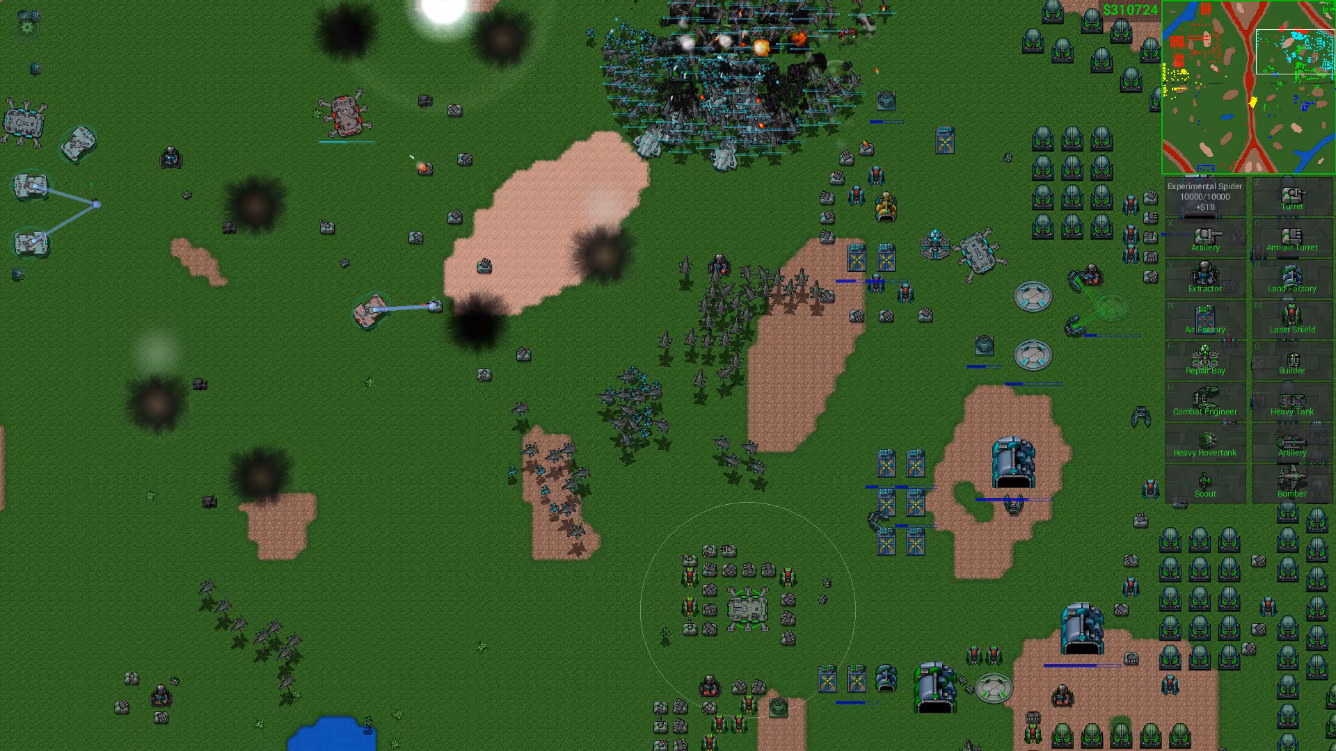 Rusted Warfare - RTS - rusted-warfare-rts_6.avif