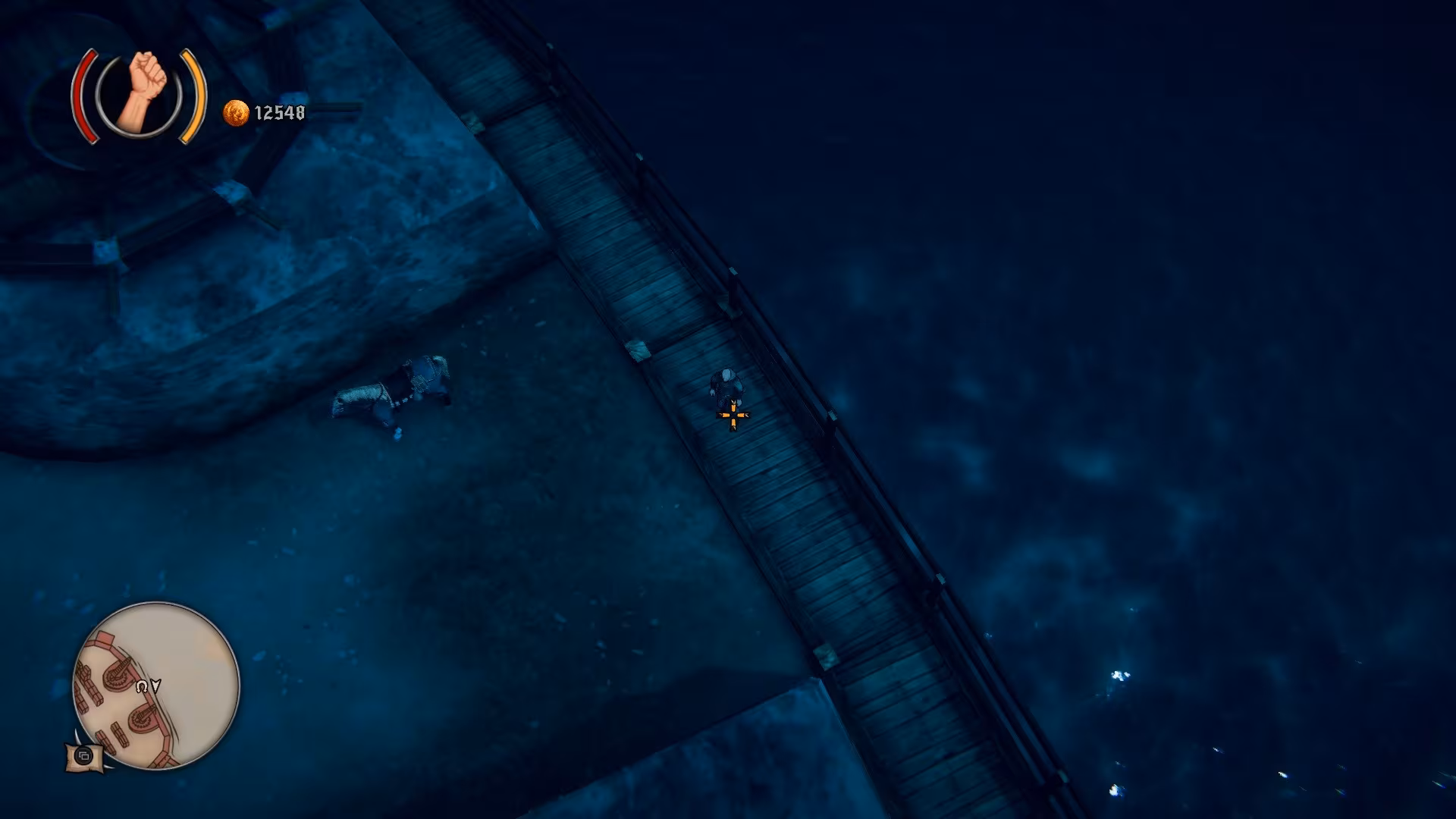 Rustler (Grand Theft Horse) - rustler-grand-theft-horse_6.avif