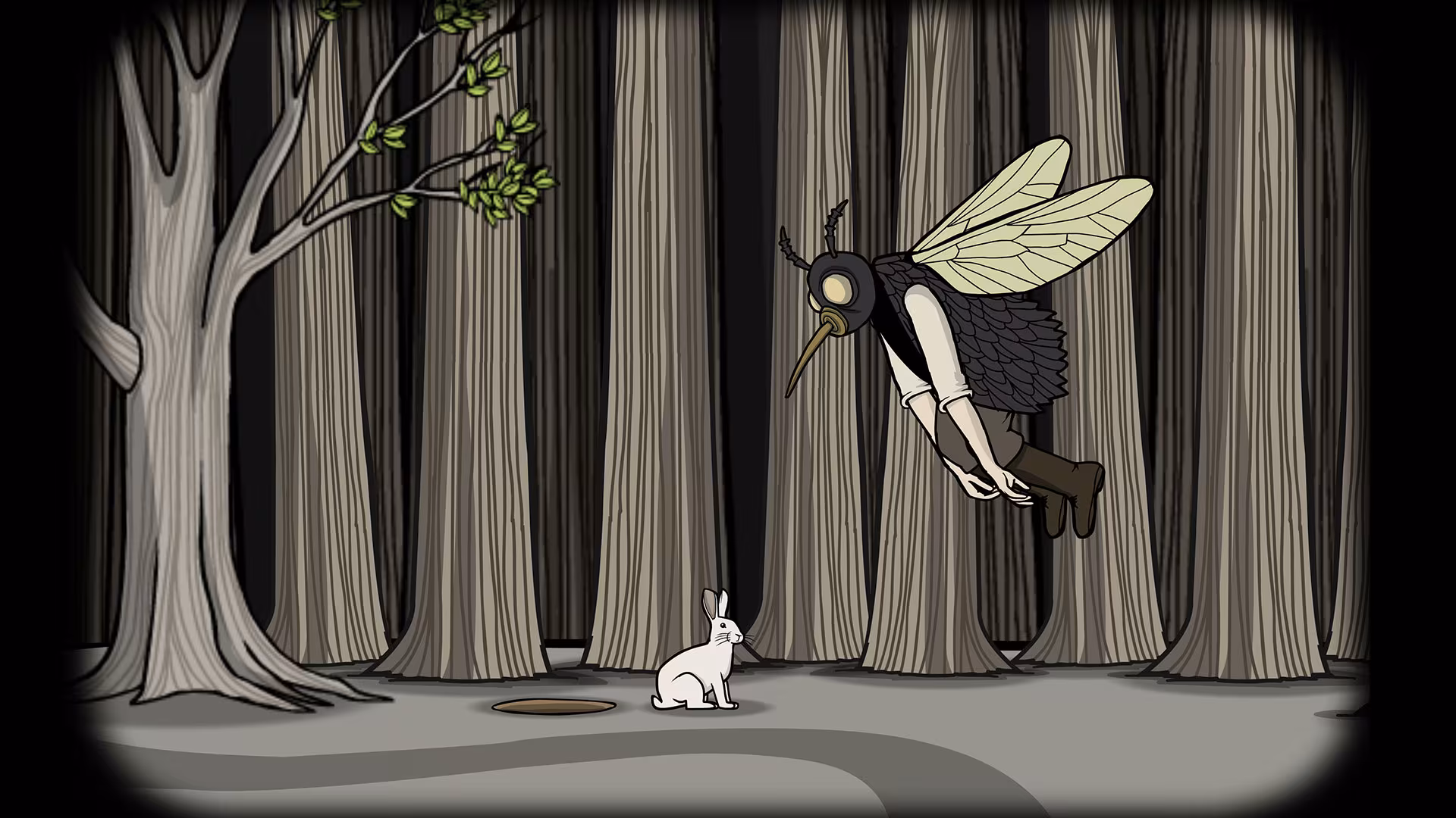 Rusty Lake Paradise - rusty-lake-paradise_2.avif