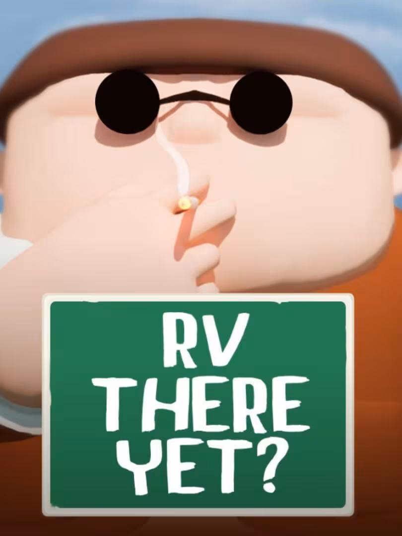 Capsule for RV There Yet?