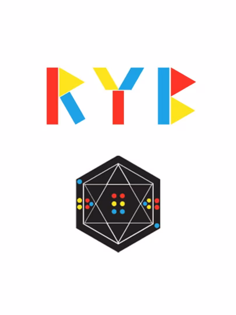 Capsule for RYB
