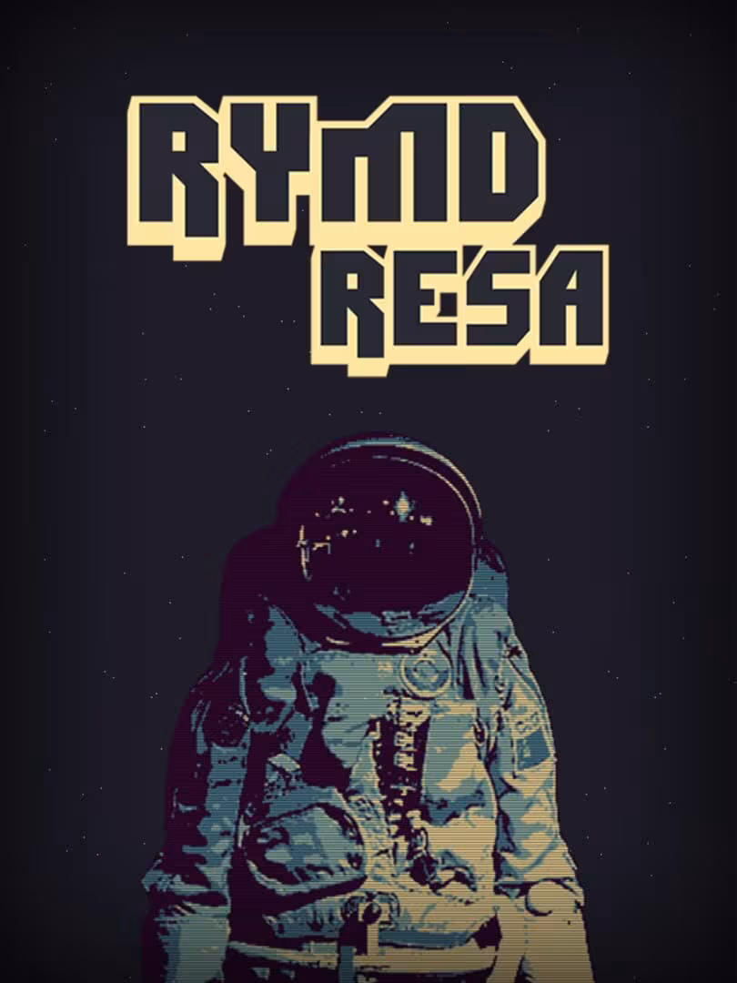Capsule for RymdResa