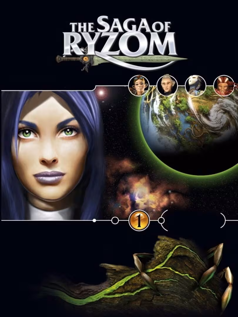 Capsule for Ryzom