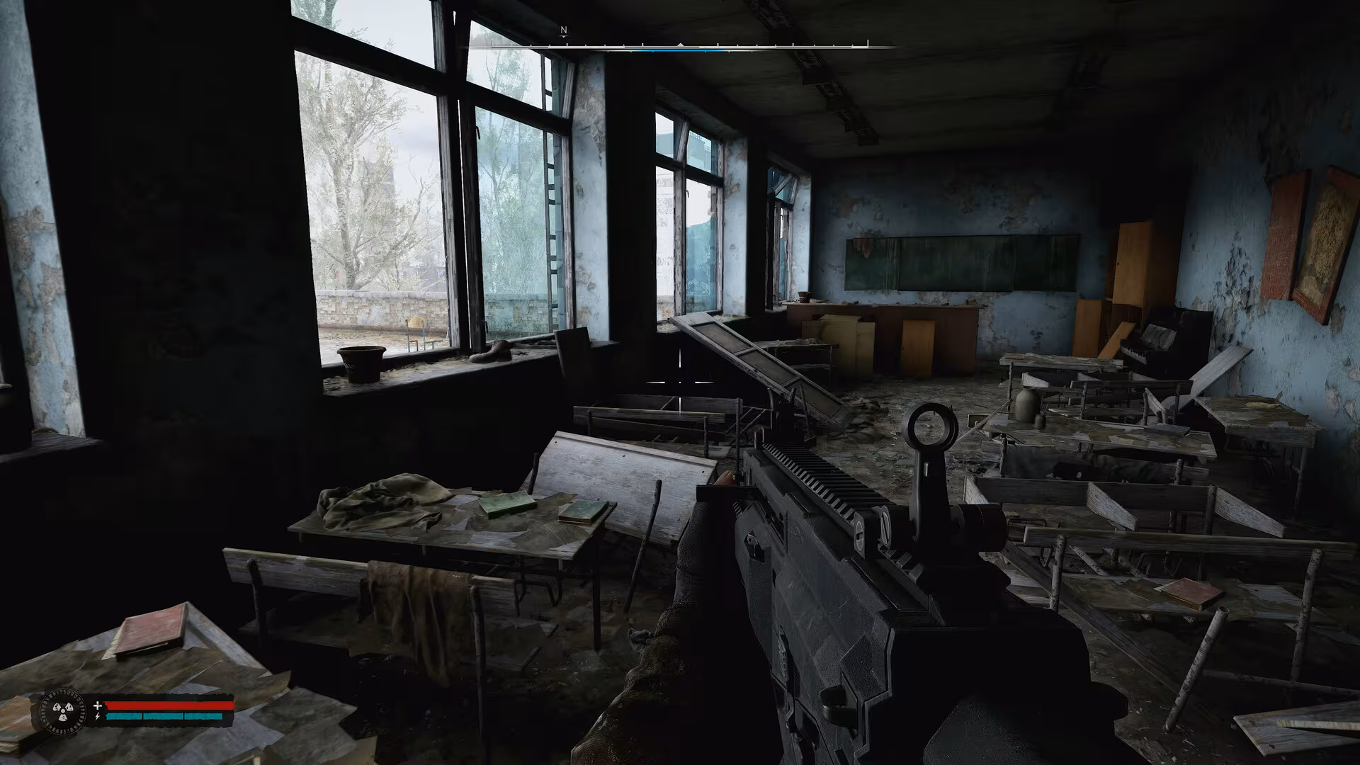 S.T.A.L.K.E.R. 2: Heart of Chornobyl - s-t-a-l-k-e-r-2-heart-of-chornobyl_5.avif