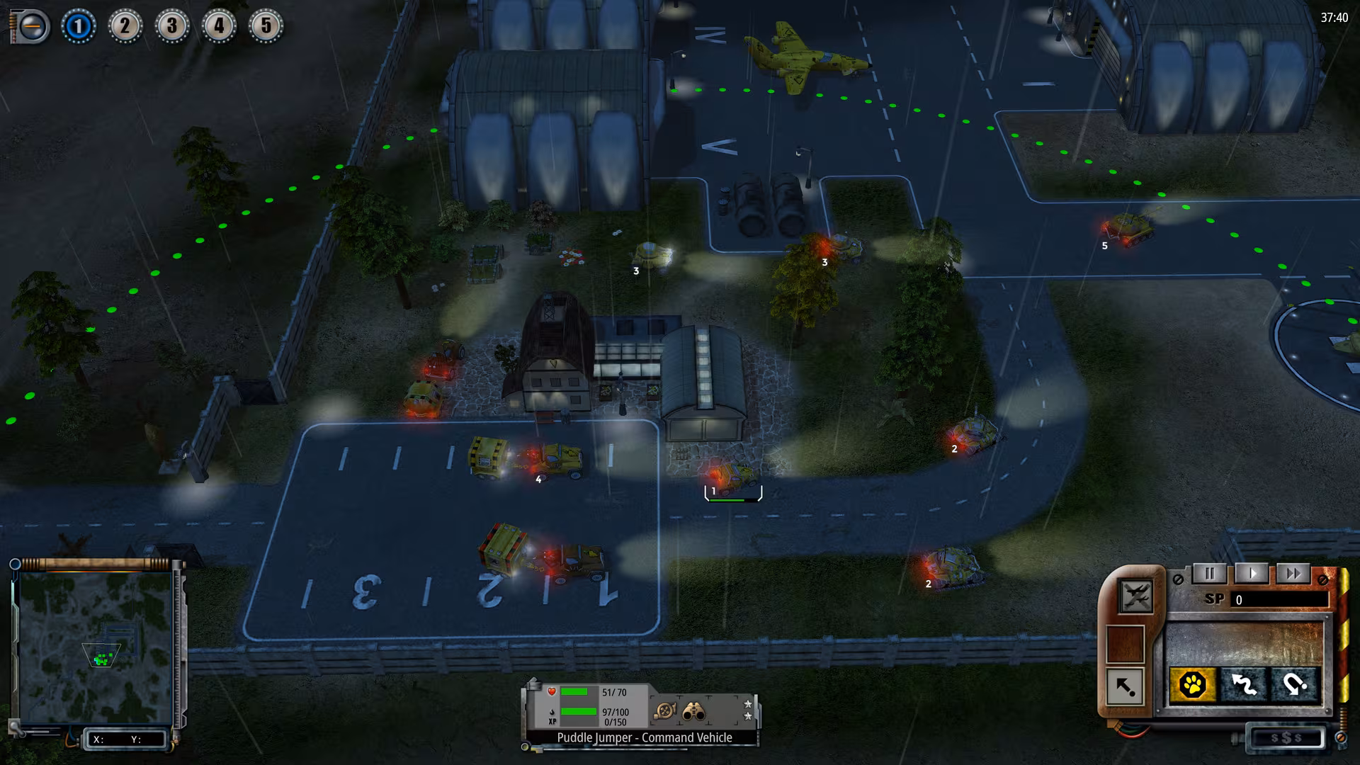 S.W.I.N.E. HD Remaster - s-w-i-n-e-hd-remaster_3.avif