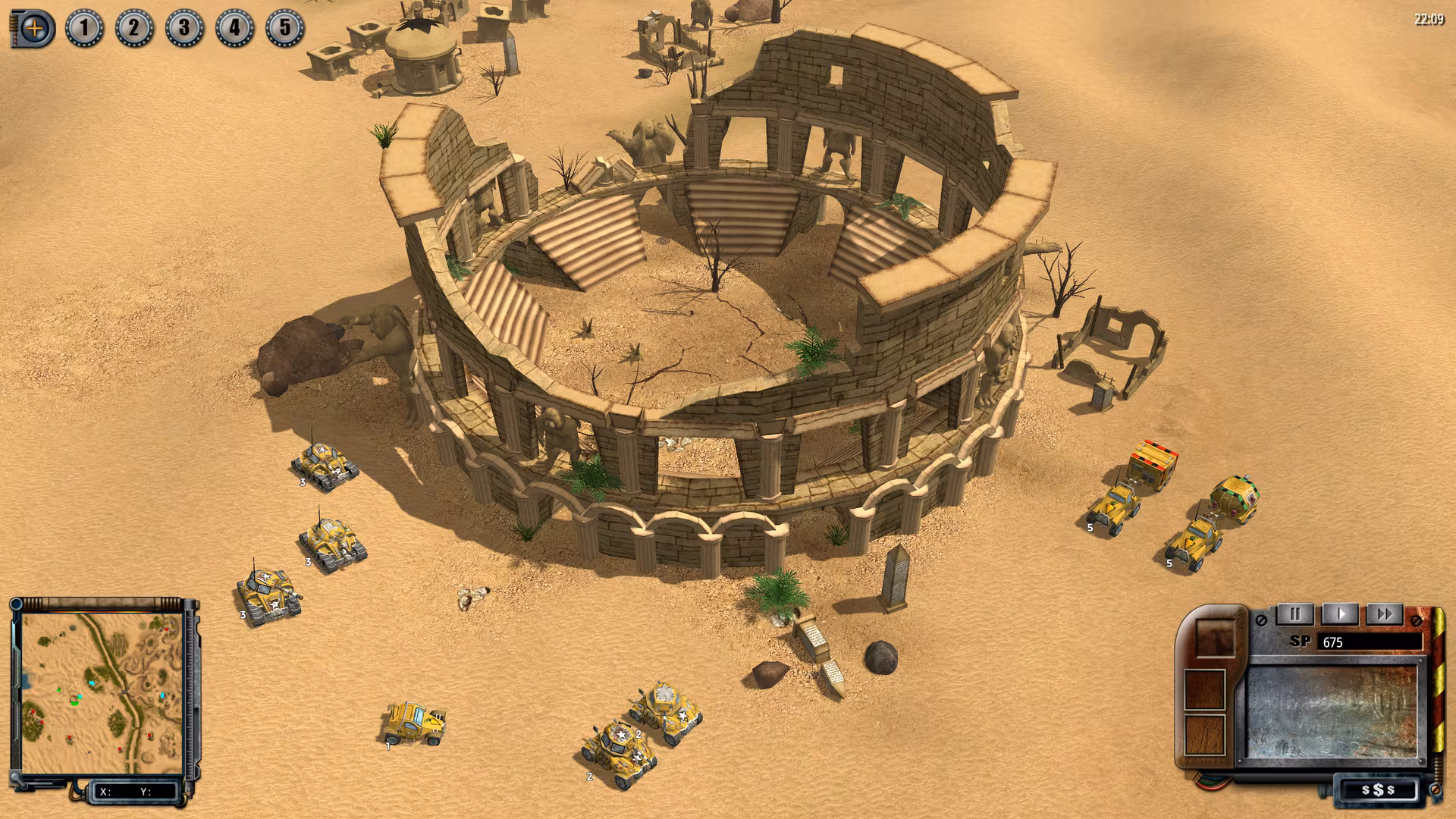 S.W.I.N.E. HD Remaster - s-w-i-n-e-hd-remaster_4.avif