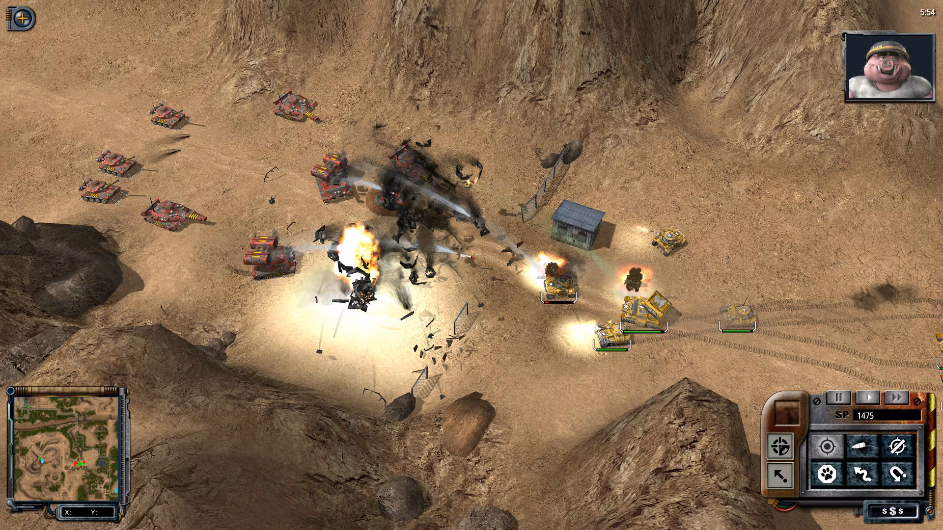 S.W.I.N.E. HD Remaster - s-w-i-n-e-hd-remaster_6.avif
